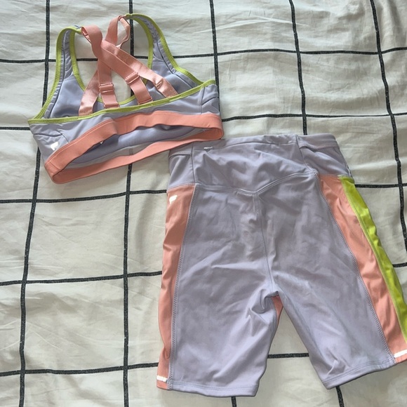 MOTION 360 FABLETICS MATCHING SET - Picture 4 of 8